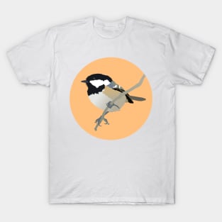 Coal Tit T-Shirt